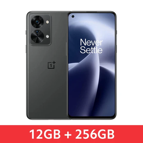 Смартфон OnePlus Nord 2T, 12/256ГБ, global