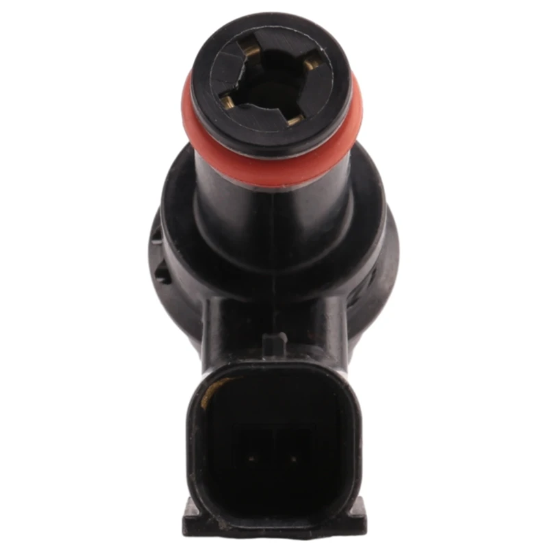 Черная мотоциклетная топливная форсунка 15710-21H00 для SUZUKI GSX-R1000 2007 2008 K7