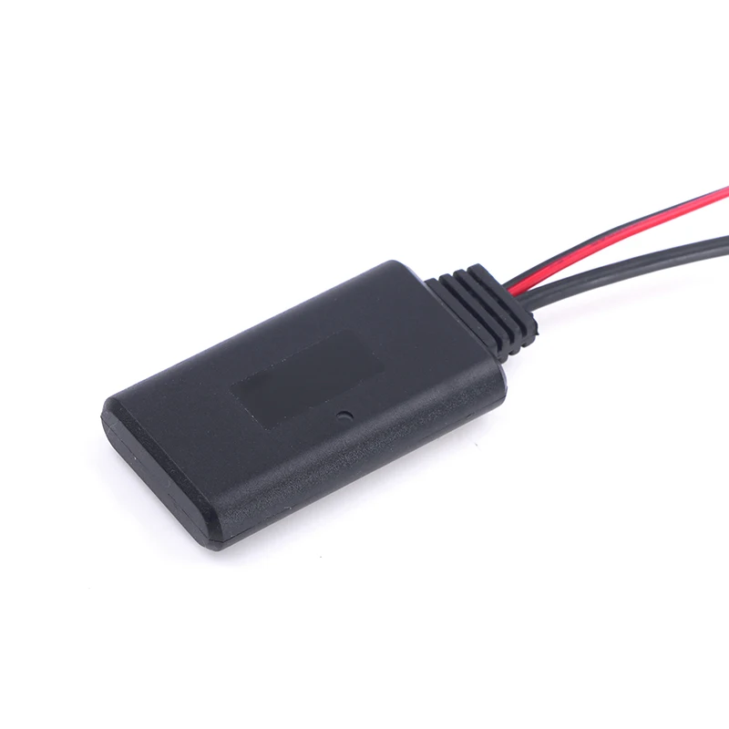 Автомобильный аудиоприемник совместимый с Bluetooth адаптером Pioneer Ip-Bus 11Pin Aux