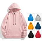 Мужская толстовка с капюшоном и длинным рукавом, размеры до 6xl