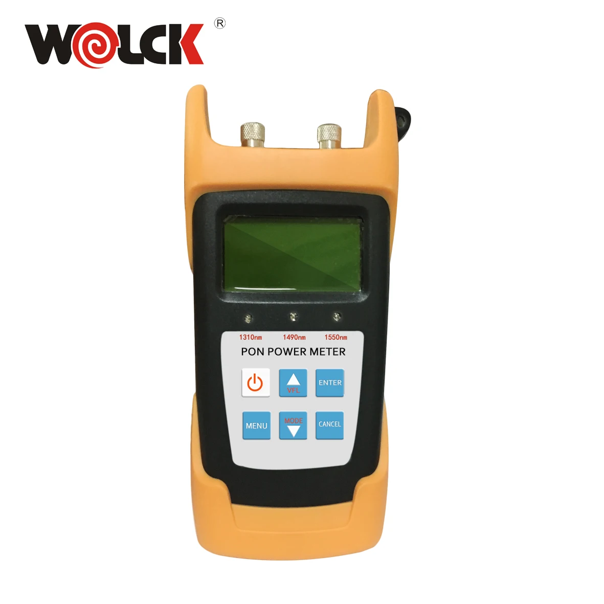 

Hot Selling 3213 PON Optical Power Meter Fiber Optic Equipment Fiber Tester