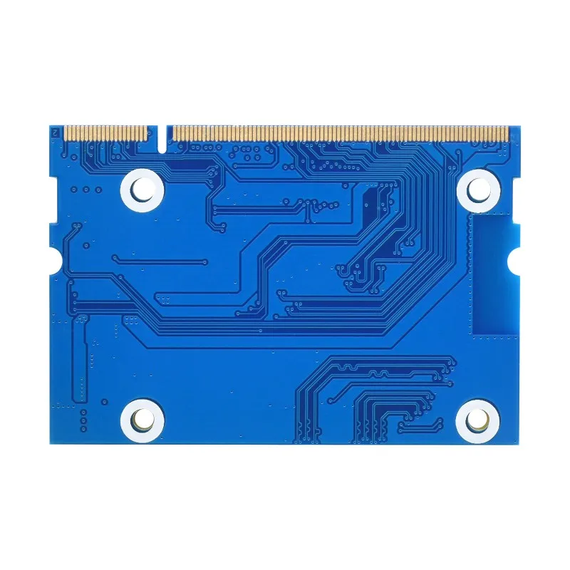 Адаптер Raspberry Pi CM4 к CM3 альтернативное решение для / CM3+