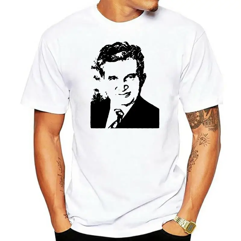 

Ceausescu - 100% Cotton T-Shirt