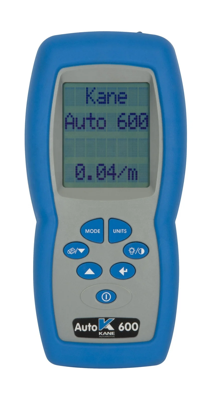 

Auto600- Smoke Meter Automotive Exhaust Gas Analyser