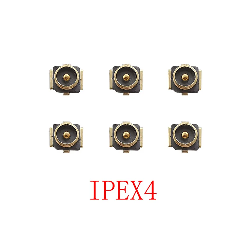 Коаксиальные Wi-Fi разъемы для антенны 4-го поколения IPX4/IPEX4