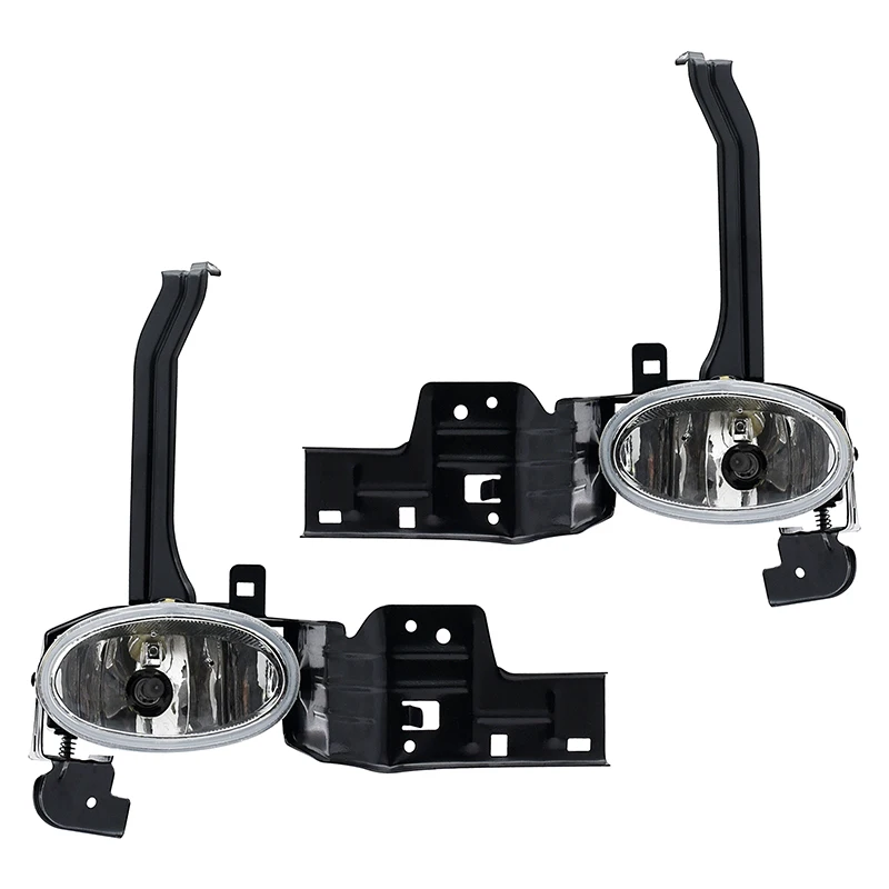 

LED H11 Car Front Bumper Fog Light Lamp Play and Plug For Honda Accord Sedan 2008 2009 2010 Auto Styling