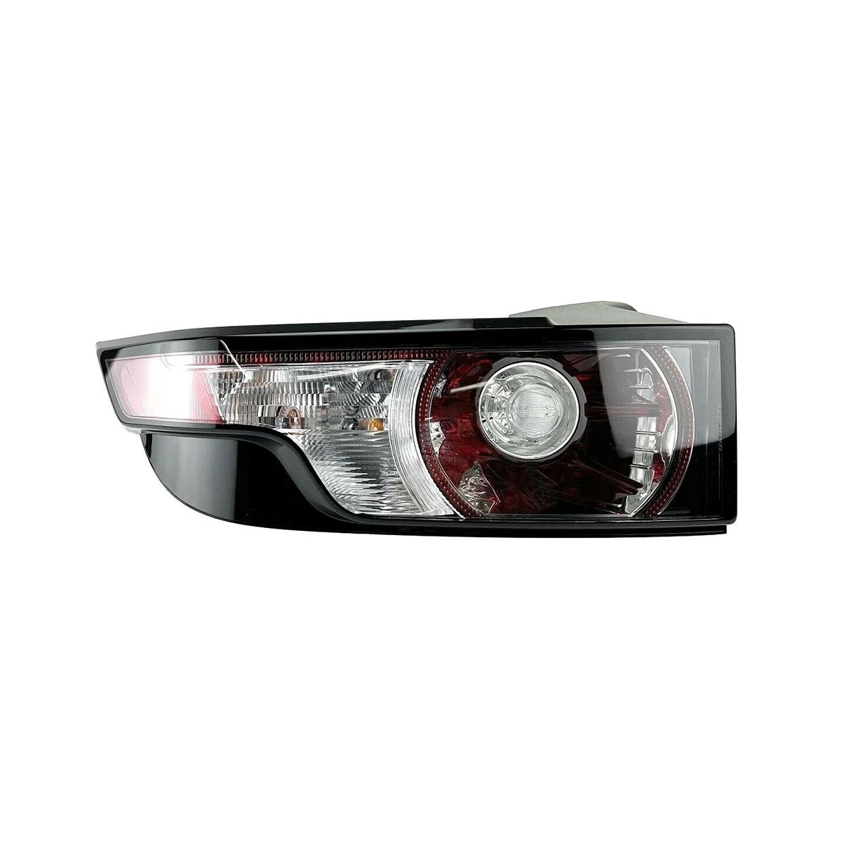 

LR074813 Left Taillight Light LED Tail Lamp Assembly Rear Turn Signal Lamp for Land Rover Range Rover Evoque 2012-2015