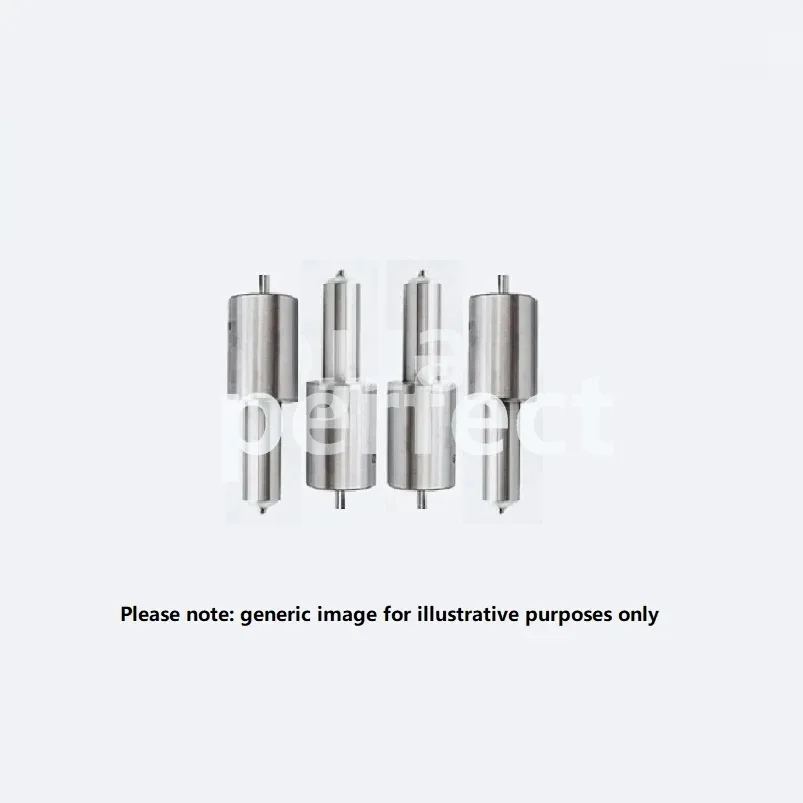Для Renault 320 CBH  CLM 320  0432231702 Топливная форсунка DLLA155S1221 0433271665, 6 шт. (art.: 3920dafeef3e6) - 3920dafeef3e6