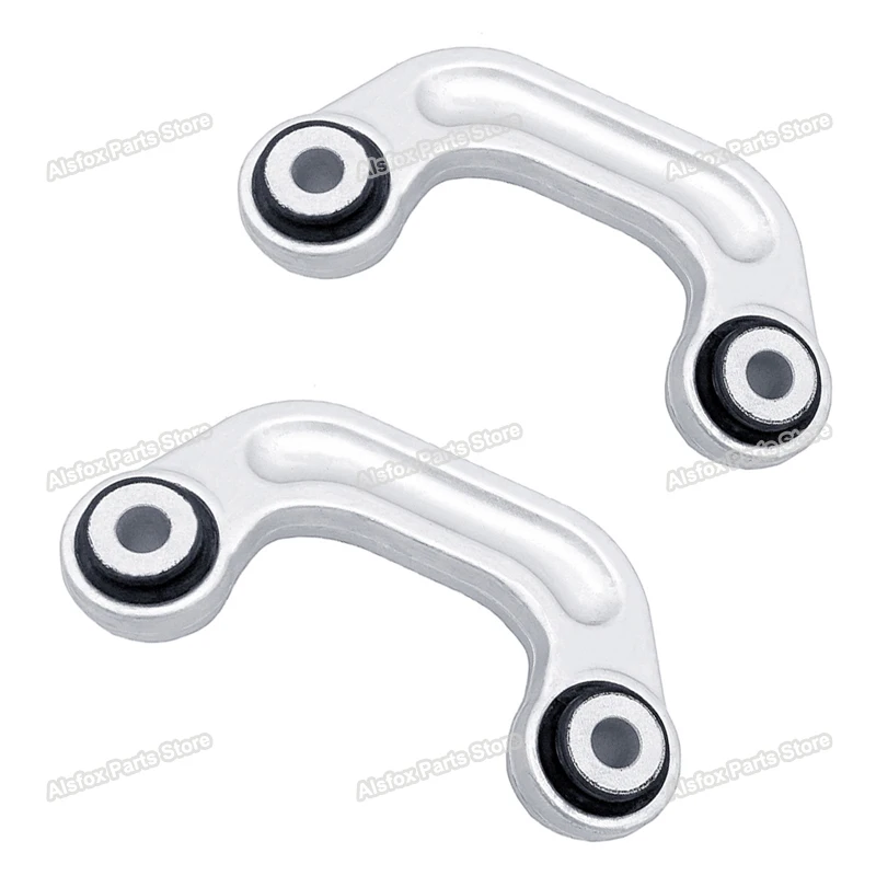 4Е 0411317 E Набор из 2 стабилизаторов передней подвески для Audi A6 Allroad C6 S8 левый и