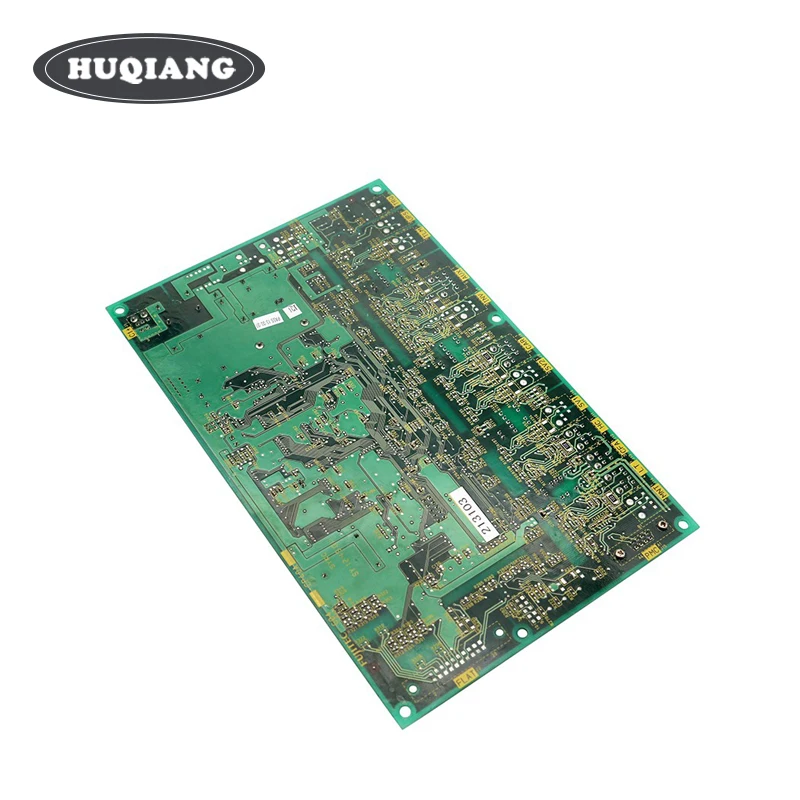 Фото Запасные части для лифтов FUJITEC: плата управления лифтом (PCB), главная плата лифта C6D-CP40A G04 CP40 №5