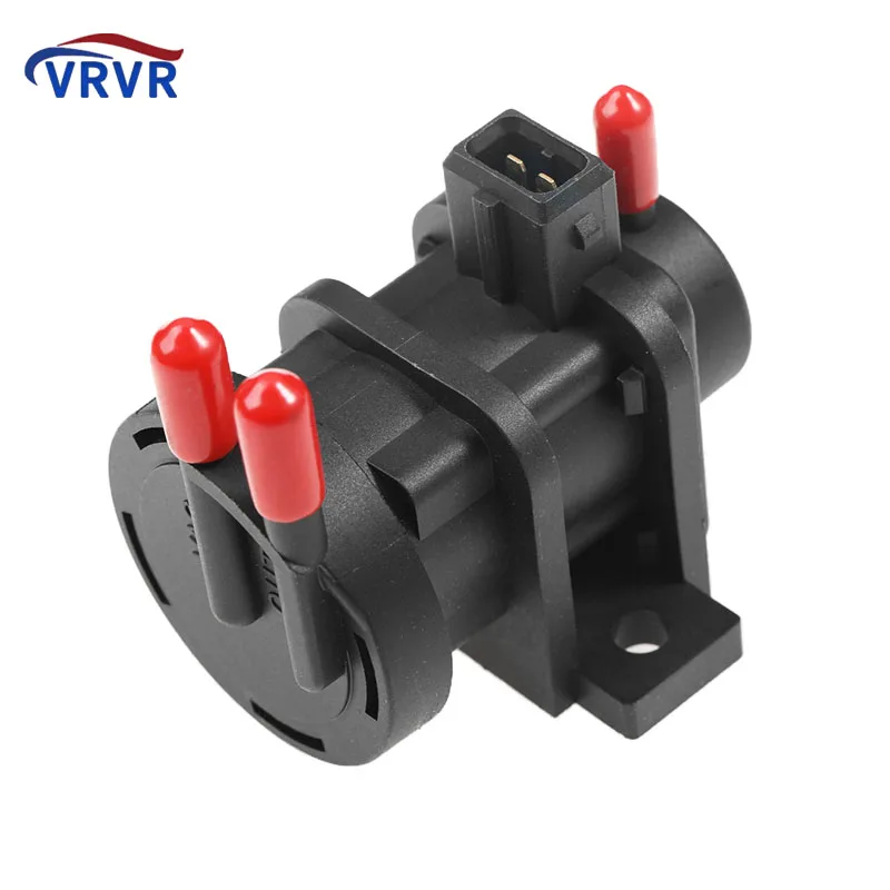 09158200 2-контактный Соленоидный клапан EGR для Opel Vectra B CC GTS Zafira a Astra G 2 0 DI DTi 16V 5851037 9158200 |