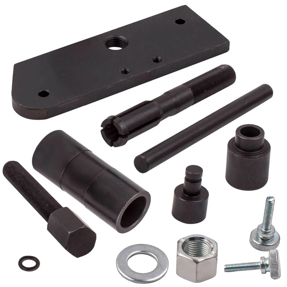 

Инструмент для установки внутреннего одинарного кулачкового подшипника, подходит для Harley EVO 1986+