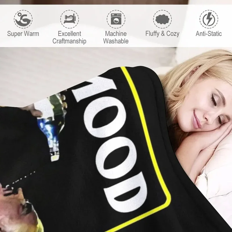 Vicente Chente Mood 24 плед одеяло роскошные дизайнерские туристические одеяла