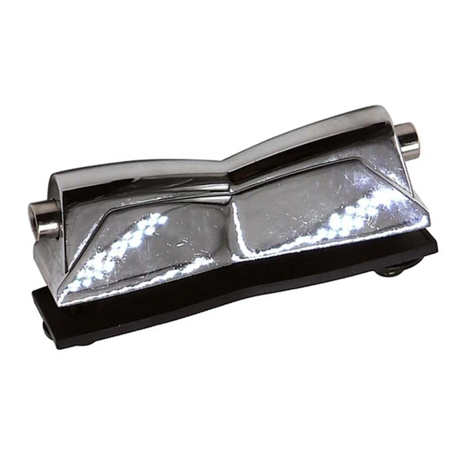 Наконечники для барабана Snare заменяемые Двойные наконечники прочные длинные