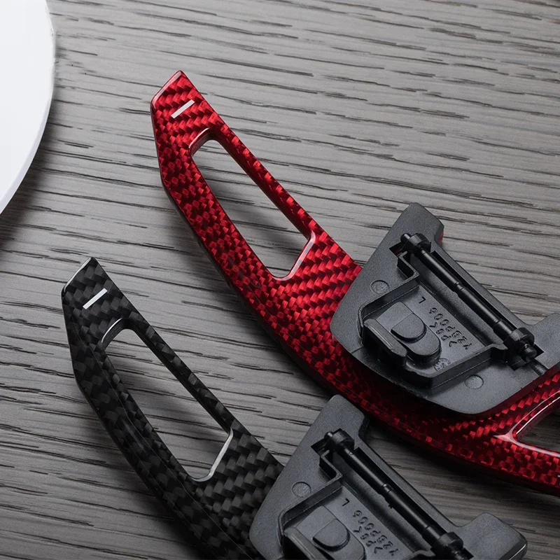 Автомобильные внутренние сменные лопатки рулевого колеса для VW golf7 Scirocco Sagitar GLI