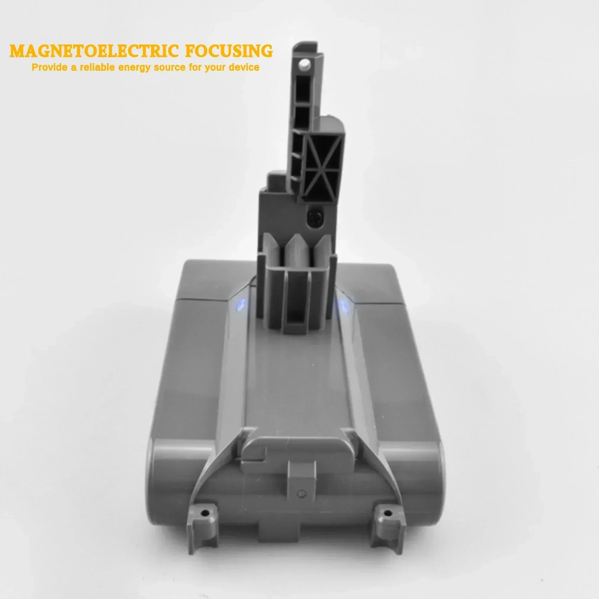 Аккумулятор V7 для пылесоса 21 6 в 12800 мАч