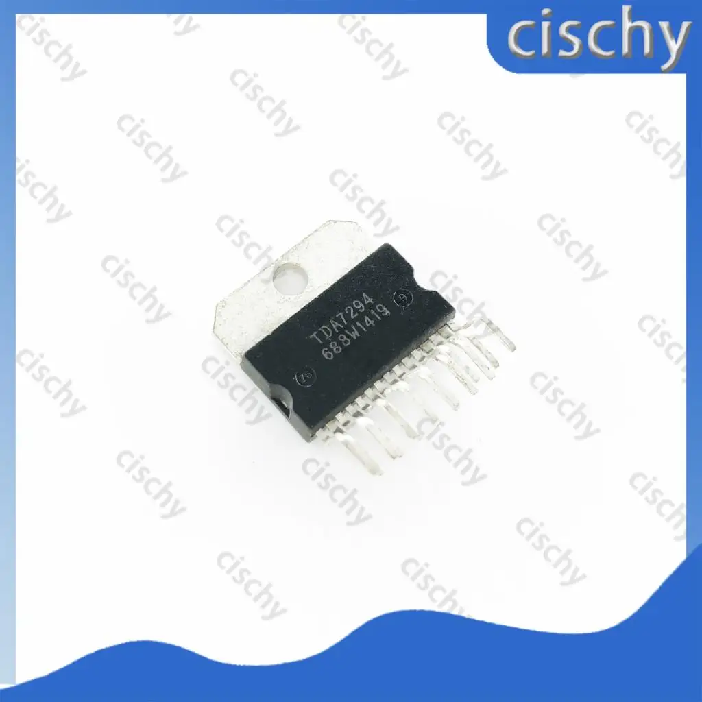 1 шт./лот TDA7294 TDA 7294 ZIP-15 в наличии |