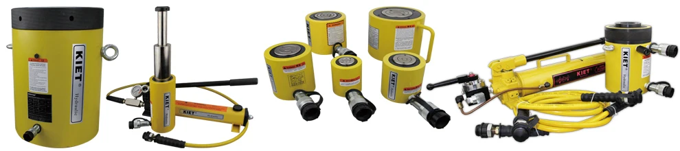 Гидравлический Цилиндр Ручной Купить