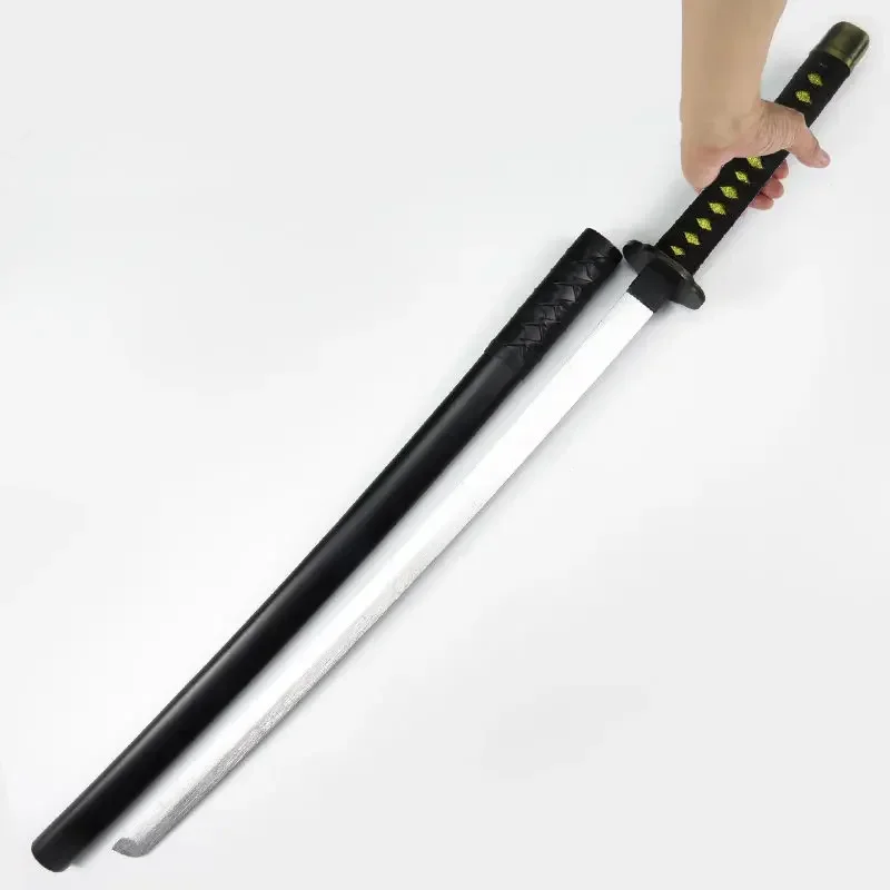 100 см косплей Touken Ranbu Online Uguisumaru Katana оружие деревянный японский самурайский меч