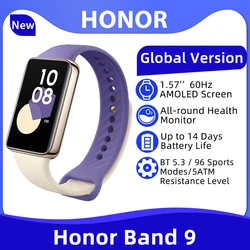 Смарт браслет Honor Band 9