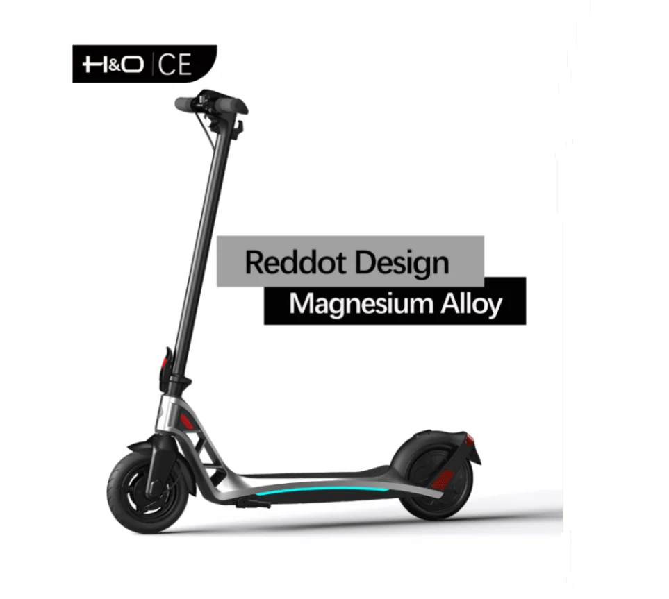 

Quick Delivery US Europe EU Warehouse Dropshipping Motor 300w 500w E-Scooter Adults E Electric Scooters