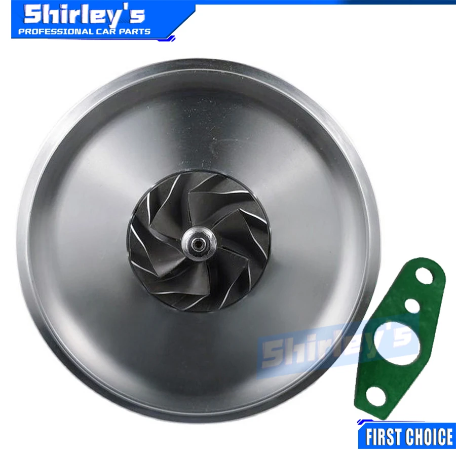 CT9 CT16 турбокомпрессор CHRA турбокартридж для Toyota Hiace 2.5 D4D 102 л.с. 2KD-FT 17201-30120 17201-30030