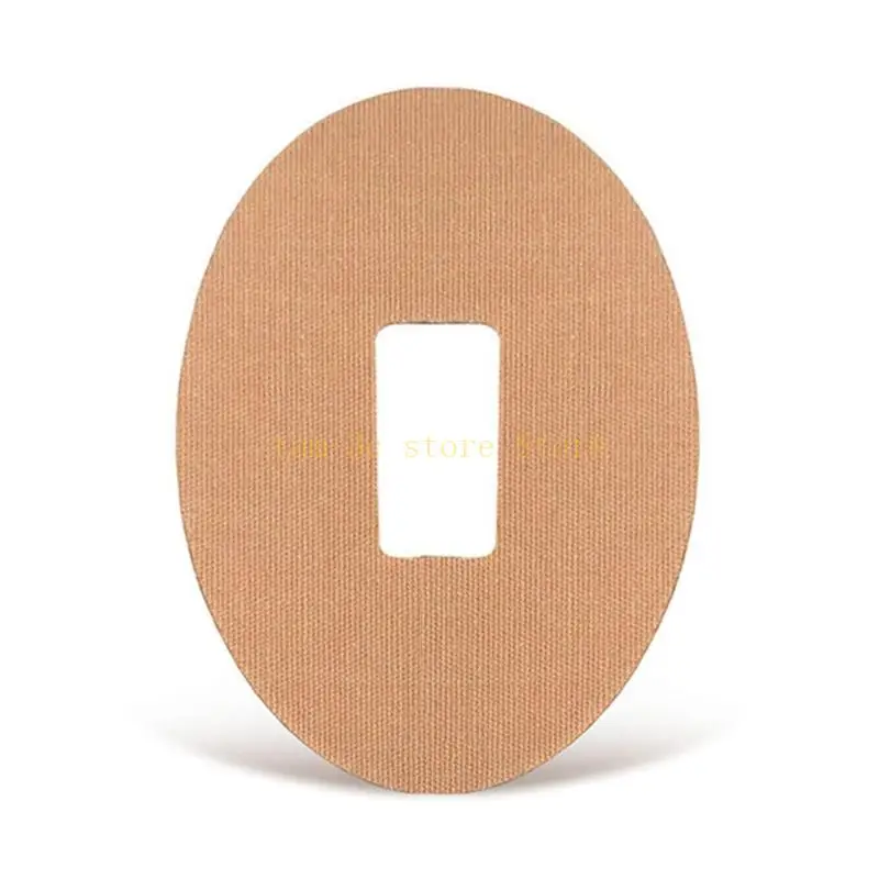 

Спортивные сенсорные патчи Protector Sensor Adhesive Patches Защита для G4/5 D0UA