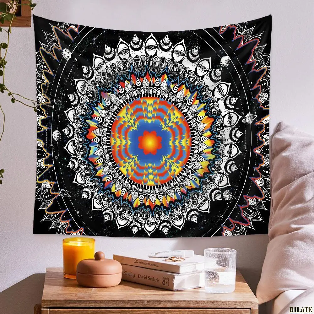 

Mandala