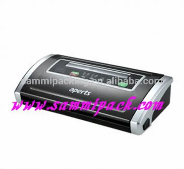 

Easy to operate VS5500 vacuum packing machine for food