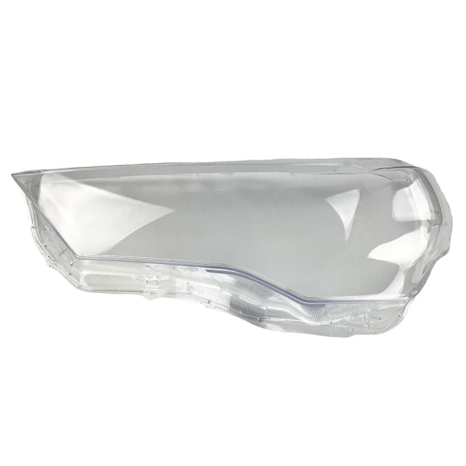 

Левая сторона для TOYOTA 4runner 2014 15 16 17 18 19-2022 Автомобильная Передняя фара Крышка объектива передсветильник фара