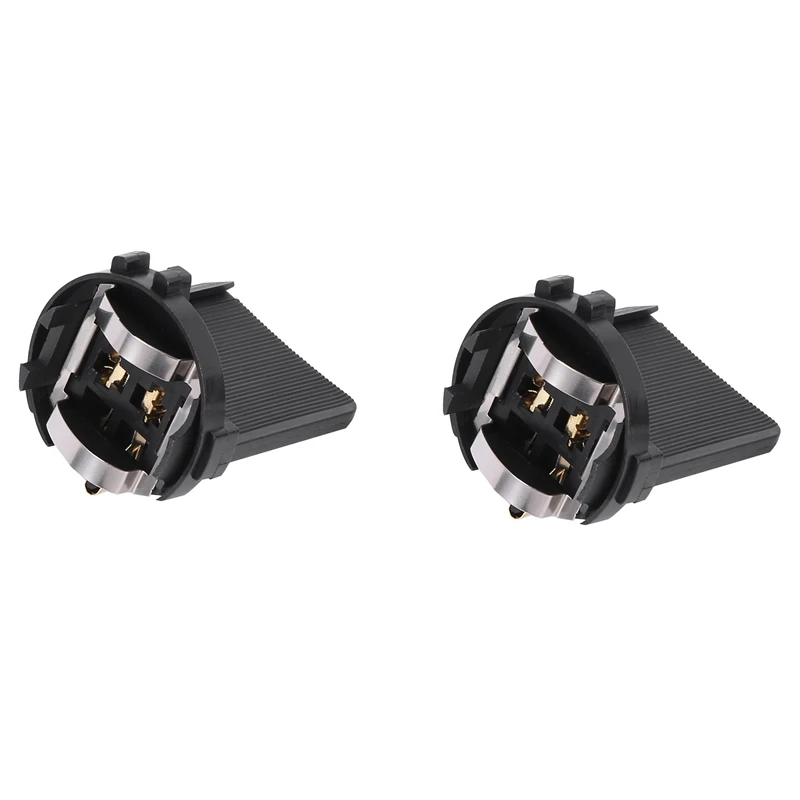 

Halogen Lamp Holder Low Beam Head Light Base for Golf 6 MK6 7 MK7 Tiguan Touran Sharan Scirocco R GTS 5K0941109