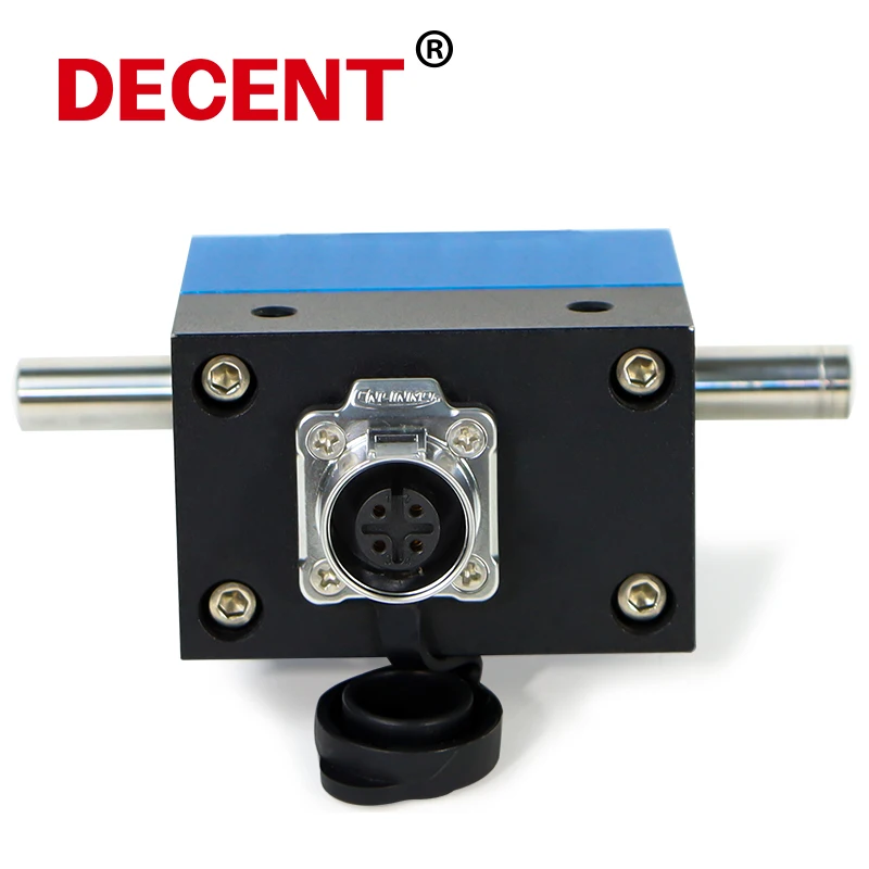 

Torque Force Load Cell 1Nm 2Nm 3Nm 5Nm 10Nm Rotary Dynamic Torsion Transducer Shaft Torque Meter Sensor