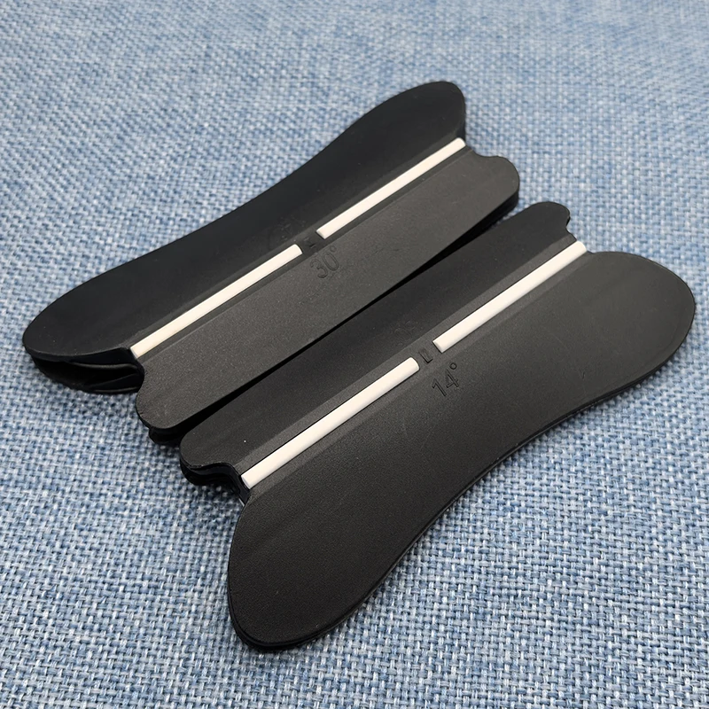 RSCHEF Угловая направляющая для заточки ножей