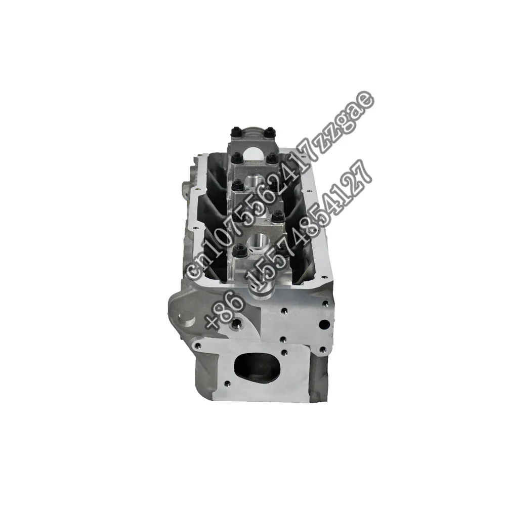 EA113 двигатель 1 8 CKZ детали двигателя в сборе головка цилиндра 06B103351P для Santana 2000/3000