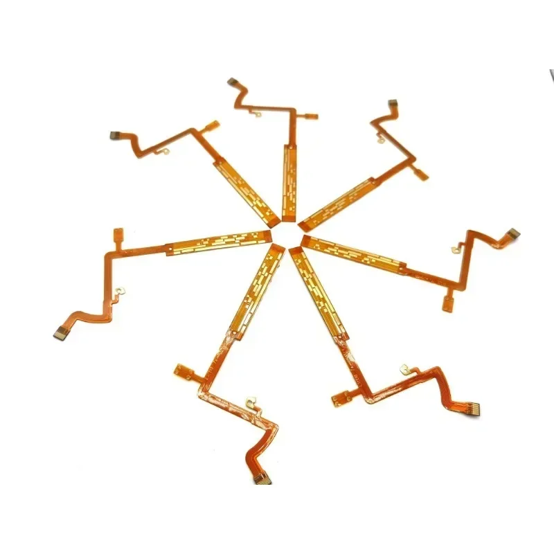 1 шт. новый гибкий кабель фокусировки датчика объектива для Canon EF 24-70 мм f/2 8L USM