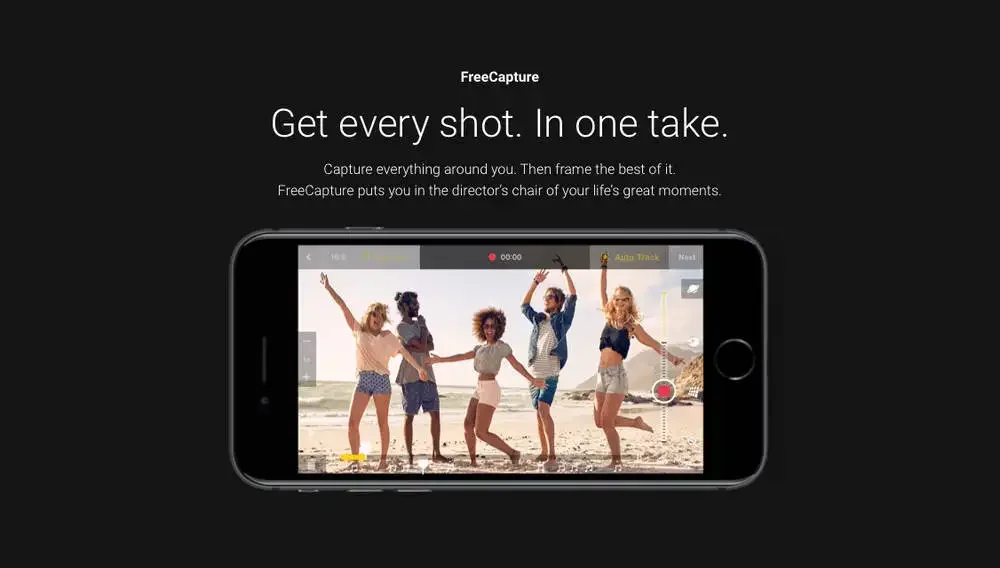 Прямая поставка новая видеопанорамная камера Insta360 Nano S 4K 360 VR 2021 20 МП фото для iphone X