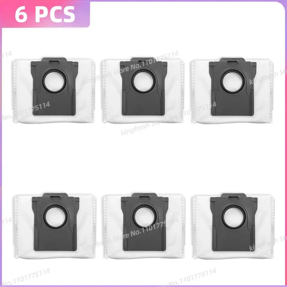 

Комплект запчастей для Dreame L40 Ultra AE, L40s Ultra CE, L40 Ultra CE, D20 Ultra