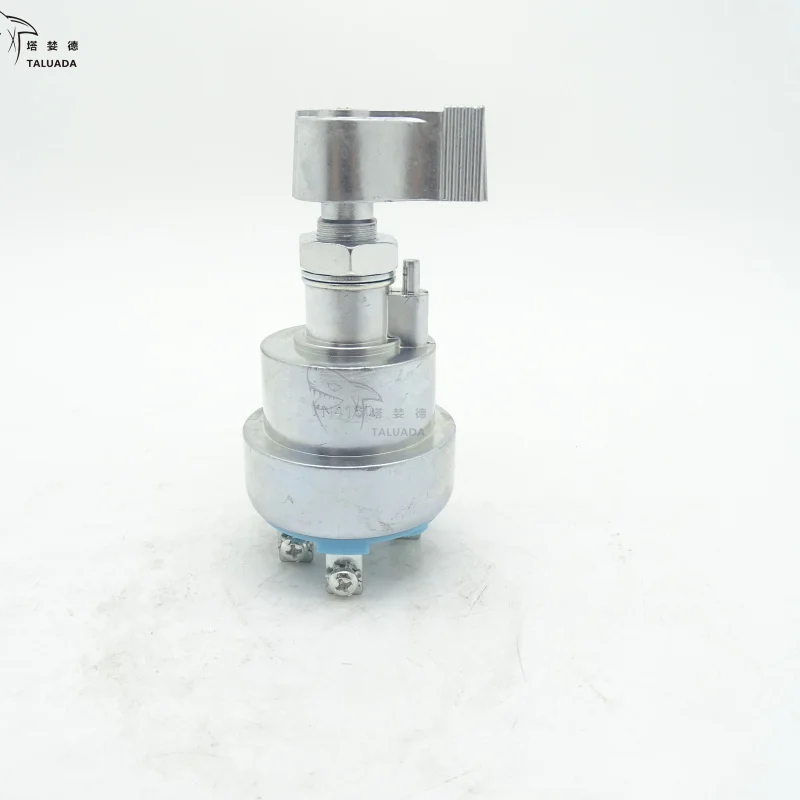 Для замка стартера 7N-4160 замок выключателя питания E320C 3304 3306 930R 966R D4E 6D 7E