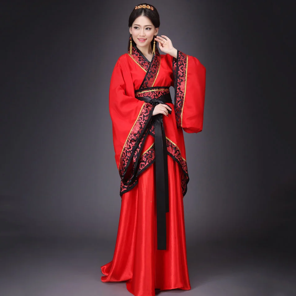 Hanfu Национальный стиль мужская старинная традиционная китайская одежда для