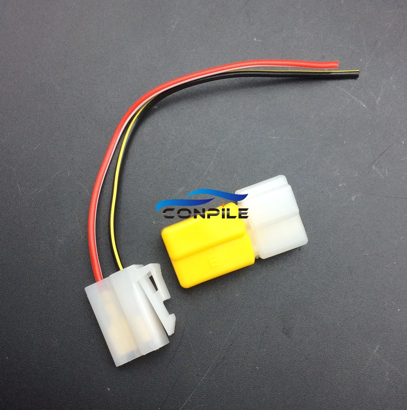 

1 шт., Диод 3А для экскаватора Kato Komatsu Yanmar Hitachi 60-3