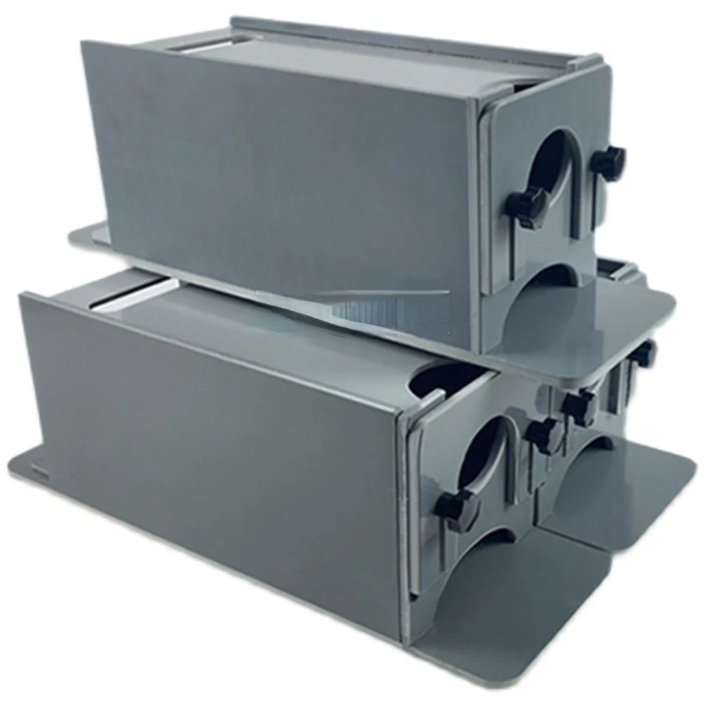 Лабораторный кролик фиксированная коробка экспериментальная фиксация рамка