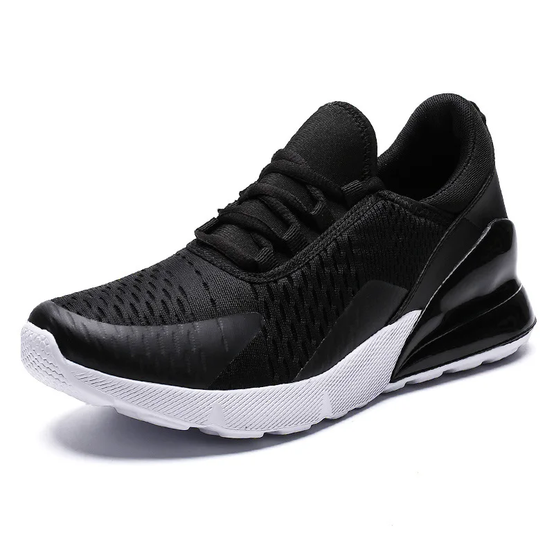 

Multicolor Large Size 36 Arrive 47 Mannen En Vrouwen Casual Sneskers Ademend Mesh Platform Sport Running Schoenen Lopen Jogging