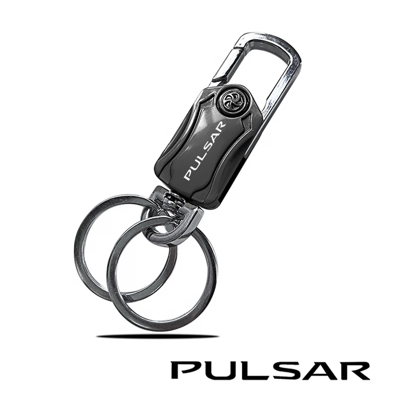 

Брелок JDM кольца, брелок, драгоценный металл для Nissan PULSAR, автомобильные аксессуары