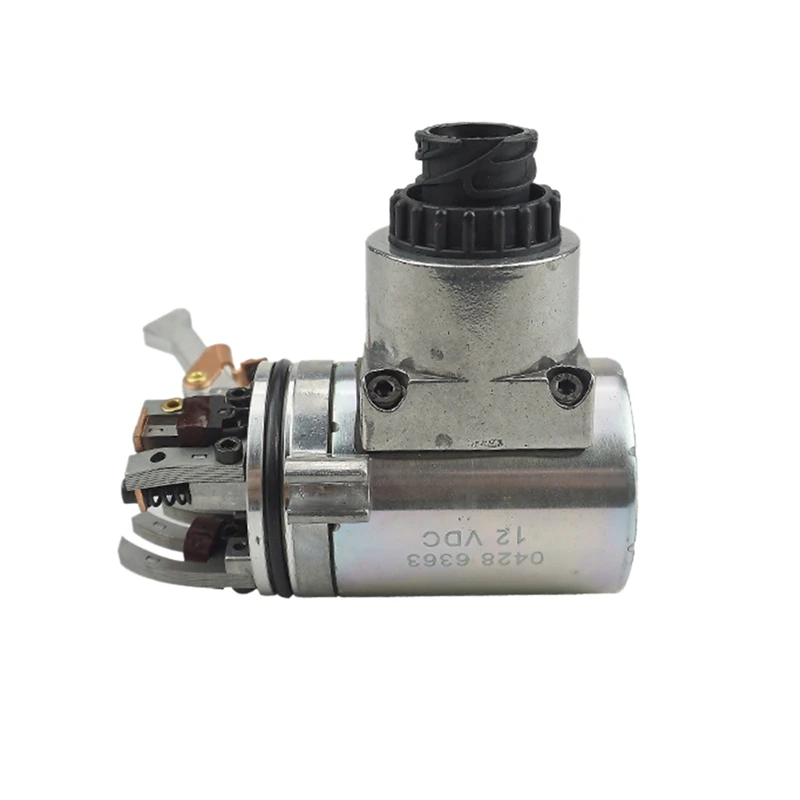 

Engine Solenoid Actuator 04286363 04286363Kz for Deutz Engine TCD2011 FL2011 BFL2011 BFM2011