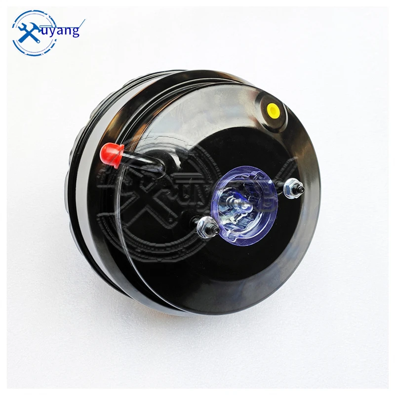 Новый усилитель тормоза в сборе барабан для Toyota Hilux Land Cruiser LN107 LN167 44610-3D740 44610-3D680