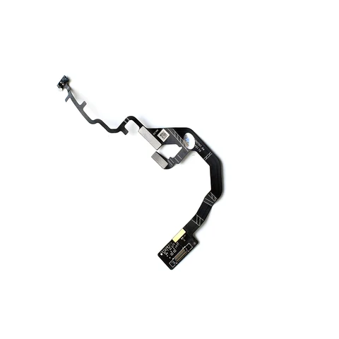 Для DJI Flip сигнальный кабель Gimbal Flex Cable Оригинальные запасные части Компас Flat Line Для Flip 4 в 1, запасные части для камеры