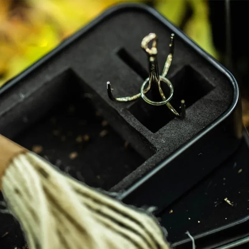 Крючок (подвески и онлайн-инструкции) Эрик Росс-реквизит для фокусов