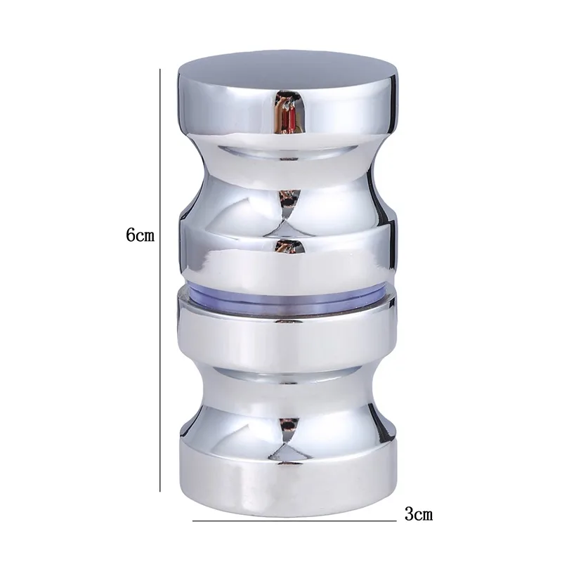 

Дверная ручка из нержавеющей стали