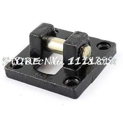 

Монтажный кронштейн для пневматического цилиндра + штифт 13,8 мм