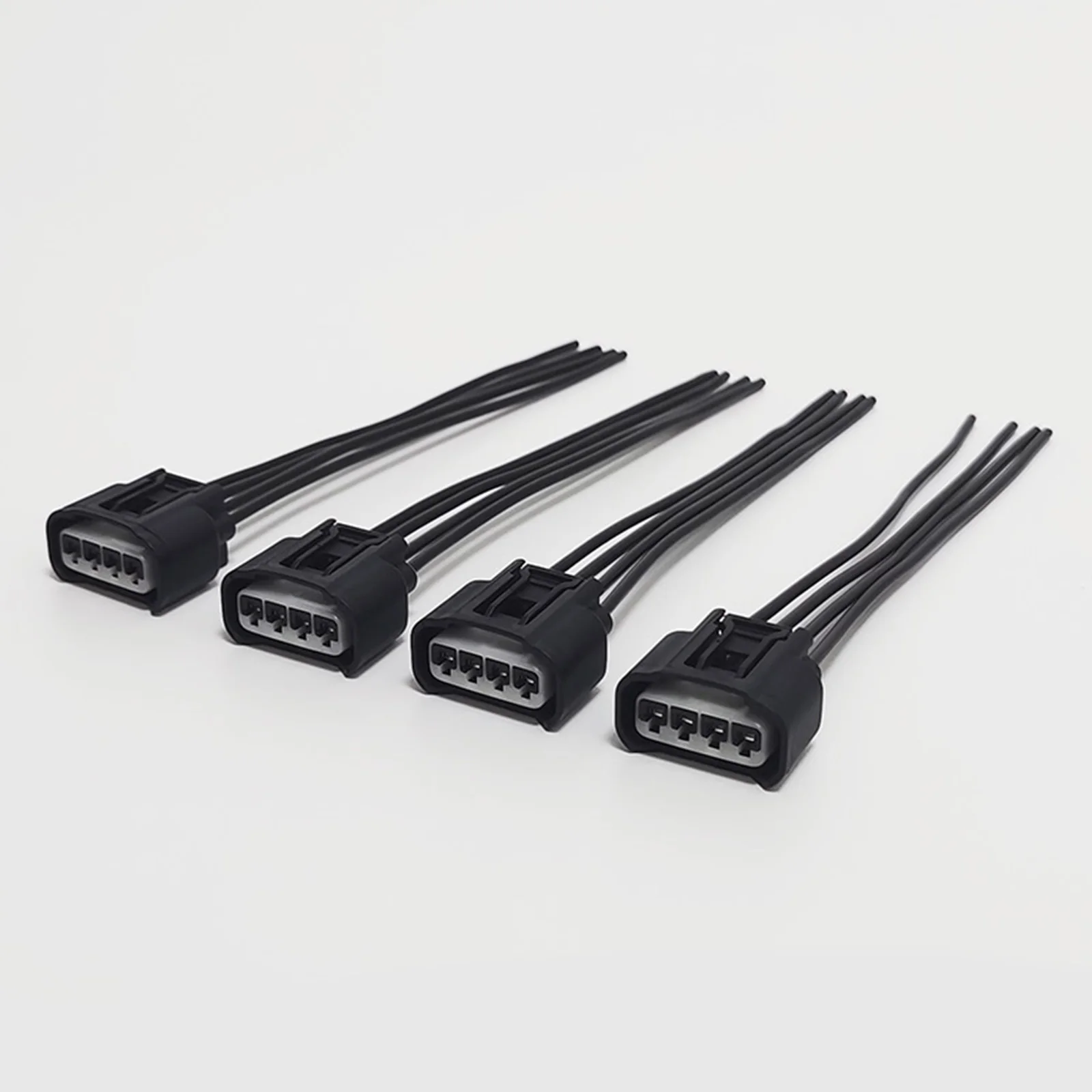 

4 шт. 3046640711 шлейф соединителя катушки зажигания для Lexus